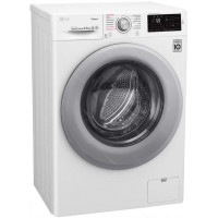 Стиральная машина LG F2M5WS4W inverter