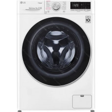 Стиральная машина LG F2V5HS0W inverter