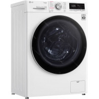 Стиральная машина LG F2V5HS0W inverter