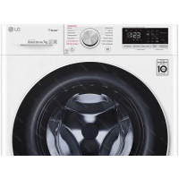 Стиральная машина LG F2V5HS0W inverter