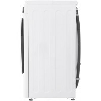 Стиральная машина LG F2V5HS0W inverter