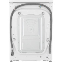 Стиральная машина LG F2V5HS0W inverter