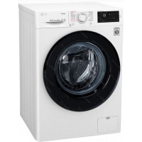Стиральная машина LG F4M5TS6W inverter