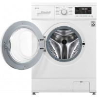 Стиральная машина LG F80B8LD6 inverter