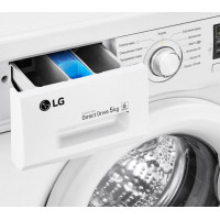 Стиральная машина LG F80B8LD6 inverter