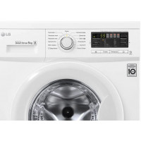 Стиральная машина LG F80B8LD6 inverter