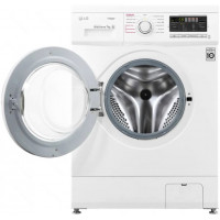 Стиральная машина LG F1296HDS0 inverter