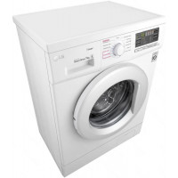 Стиральная машина LG F1296HDS0 inverter