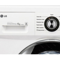 Стиральная машина LG F1096SD3 inverter