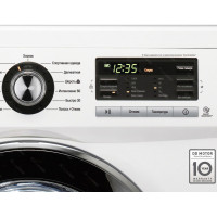 Стиральная машина LG F1096SD3 inverter
