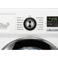 Стиральная машина LG F1096SD3 inverter