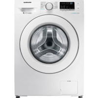 Стиральная машина Samsung WW65J42E0JW/LP inverter
