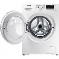 Стиральная машина Samsung WW65J42E0JW/LP inverter