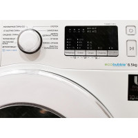 Стиральная машина Samsung WW65J42E0JW/LP inverter