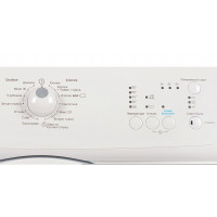 Стиральная машина ZANUSSI ZWSE 680V