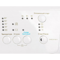 Стиральная машина ZANUSSI ZWSO 6100V