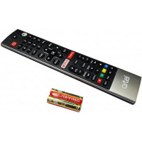 Телевизор ARTEL UA43H3502 smart UHD