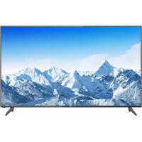 Телевизор BQ 55SU01B smart UHD Телевизор BQ 55SU01B smart UHD