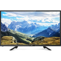 Телевизор BQ 24FS32B smart HD (Android) Телевизор BQ 24FS32B smart HD (Android)