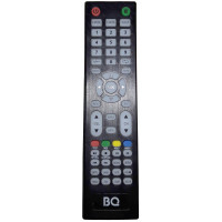 Телевизор BQ 55SU01B smart UHD