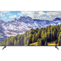 Телевизор BQ 50S04B smart UHD безрамочный Телевизор BQ 50S04B smart UHD безрамочный