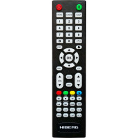 Телевизор Hiberg 32 STV-QTS smart HD