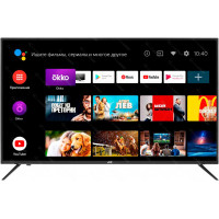Телевизор JVC LT-32M597 безрамочный