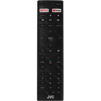 Телевизор JVC LT-32M597 безрамочный