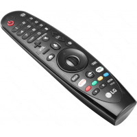 Телевизор LG 43UP76006LC smart UHD