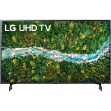 Телевизор LG 43UP77506LA