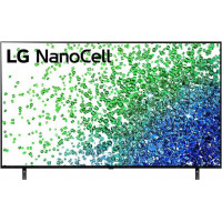 Телевизор LG 50NANO806PA Телевизор LG 50NANO806PA