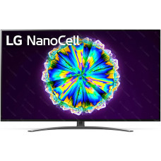 Телевизор LG 55NANO766QA.ARUB smart UHD Телевизор LG 55NANO766QA.ARUB smart UHD