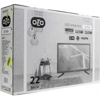 Телевизор OLTO 22T20H