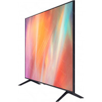 Телевизор SAMSUNG UE-43AU7100UXRU, smart, UHD, (Tizen OS)