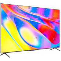 Телевизор TCL QLED 50C725