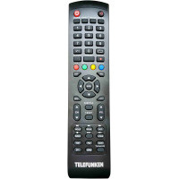 Телевизор Telefunken TF-LED43S08T2SU