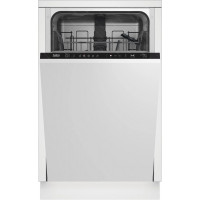 Посудомоечная машина Beko BDIS15021 встраиваемая