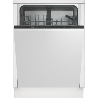 Посудомоечная машина Beko DIN14W13 встраиваемая