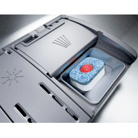 Посудомоечная машина Bosch SMV25CX03R встраиваемая