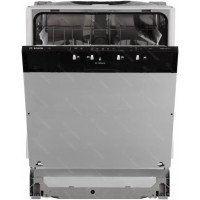 Посудомоечная машина Bosch SMV25CX03R встраиваемая