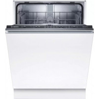 Посудомоечная машина Bosch SMV25CX03R встраиваемая