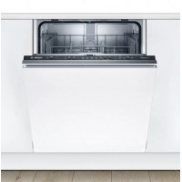 Посудомоечная машина Bosch SMV25CX03R встраиваемая