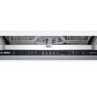 Посудомоечная машина Bosch SMV25CX03R встраиваемая