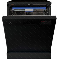 Посудомоечная машина Hiberg F68 1430 B