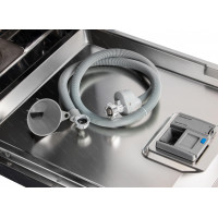Посудомоечная машина Hiberg F68 1530 LX