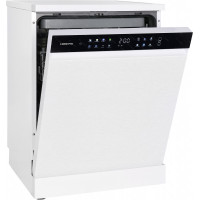 Посудомоечная машина Hiberg F68 1530 LW Посудомоечная машина Hiberg F68 1530 LW