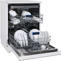 Посудомоечная машина Hiberg F68 1530 LW