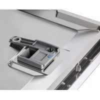 Посудомоечная машина Hiberg F68 1530 LW