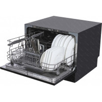 Посудомоечная машина Hiberg T56 615 B