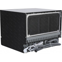 Посудомоечная машина Hiberg T56 615 B
